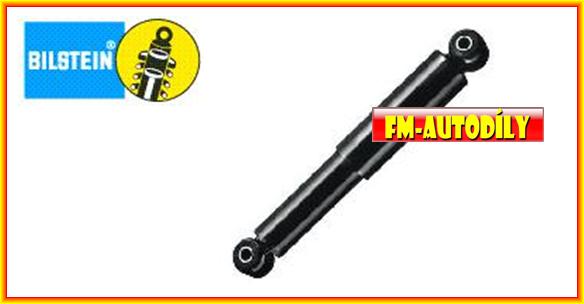 Tlumič pérování 0001 BILSTEIN Ford Mondeo III Combi